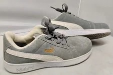 Puma — Puma Composite Toe Safety / Low Shoe ’s Size 7.5 Astm F2413-18 — Sneaker — resale