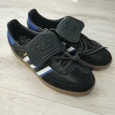 Adidas — 9.0US Adidas Samba Lt — Sneaker — resale