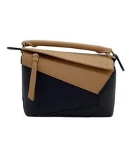 Loewe — Loewe Puzzle #TFB542 — Handbag — resale