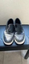 Nike SB — Nike SB Zoom Air Verona Elephant Print Slip on — Sneaker — resale