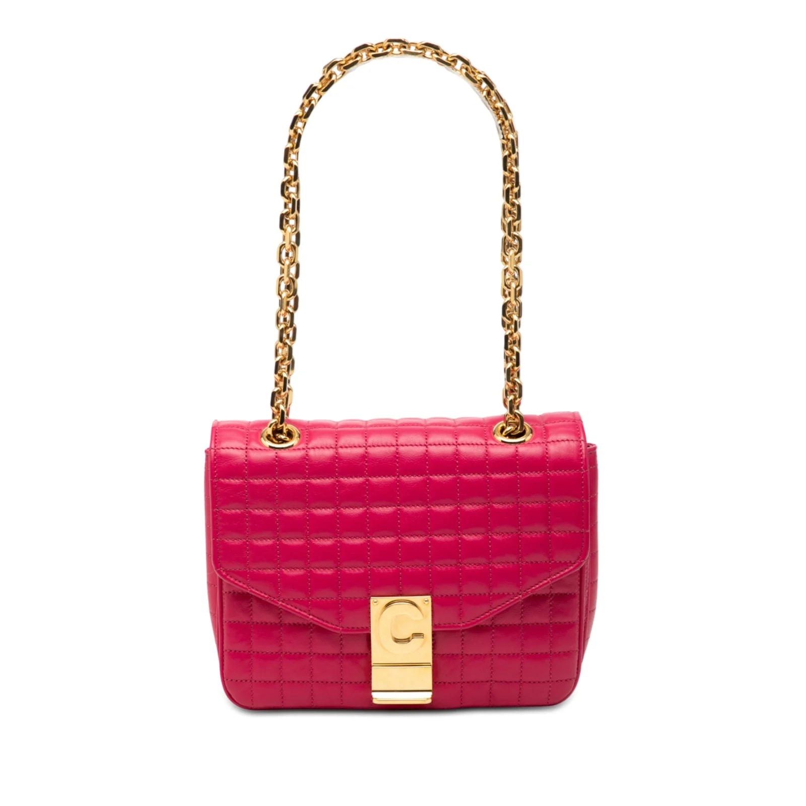 Celine — Small C — Handbag — resale