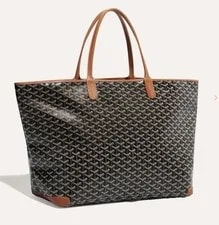 Goyard — Goyard Artois AND $3250 — Handbag — resale