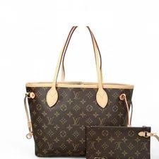 Louis Vuitton — Louis Vuitton Neverfull Pm (dh071626p4r) — Handbag — resale
