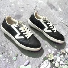Vans — Vans Lowland CC 13 Gum Comfort Cush Casual Shoes — Sneaker — resale