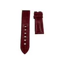 Panerai — Officine Panerai Officine Genuine Leather Belt — Watch — resale