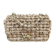 Chanel — Chanel Classic Flap 2019 & Matelasse — Handbag — resale