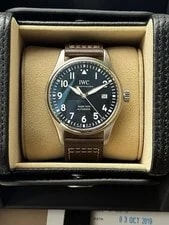 IWC — IWC Pilot Mark Xviii “Le Petit Prince” IW327010 | 2026 — Watch — resale