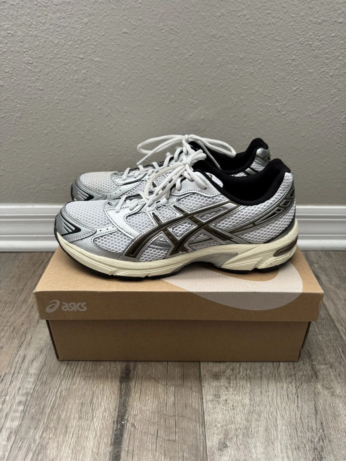 Asics — Asics Gel-1130 Canyon — Sneaker — resale