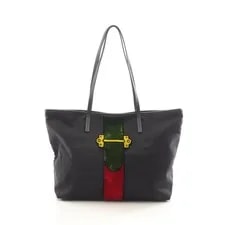 Prada — Prada Caïetron Pluie #RC3644 — Handbag — resale