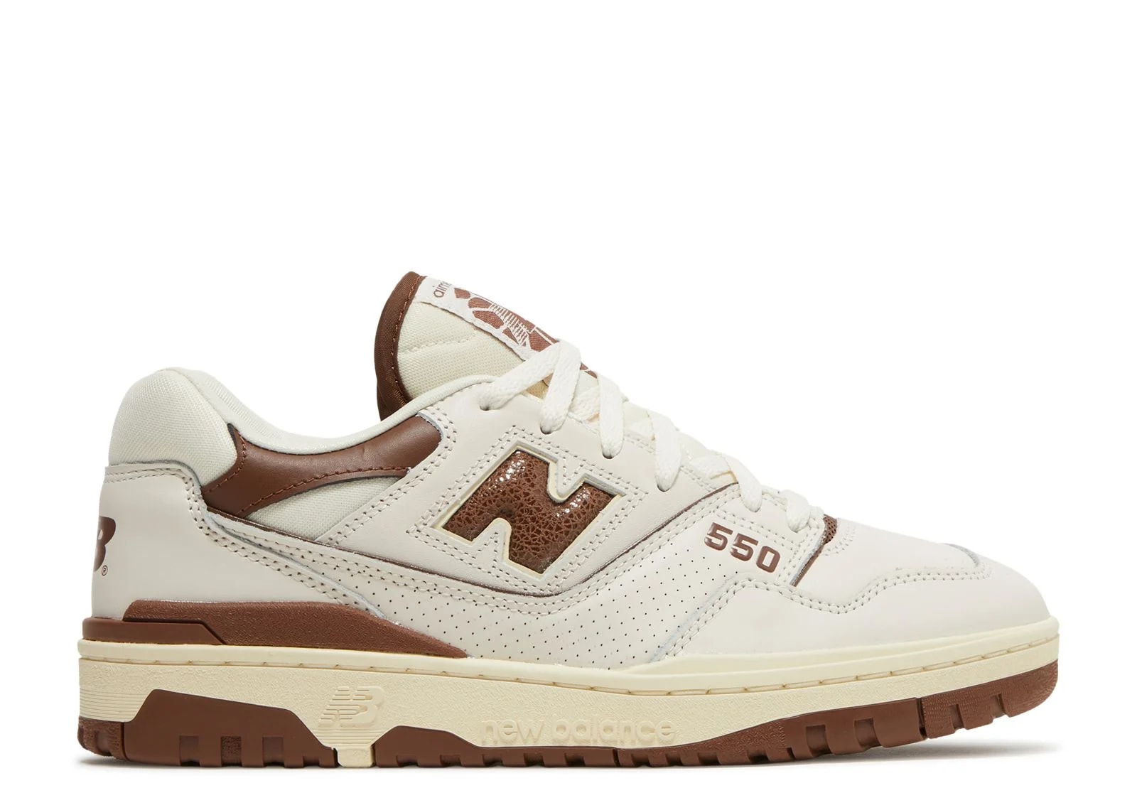 New Balance — New Balance Aimé Leon Dore X 550 ' ' — Sneaker — resale