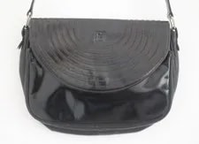 Fendi — Fendi Karl Lagerfeld Designed H21 X W31cm — Handbag — resale