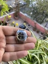 Panerai — Ticin Automatic Baby Panerai Baby Pam 100 Metre Sub Diver — Watch — resale