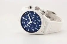 IWC — IWC Pilot Chronograph 41 le Petit Prince IW389410 — Watch — resale