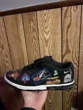 Nike SB — Size 11 - Nike SB Dunk Low Pro QS / / 2022,✅ — Sneaker — resale