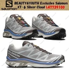 Salomon — Beauty& Salomon XT-6 Cloud L47739100 Size — Sneaker — resale