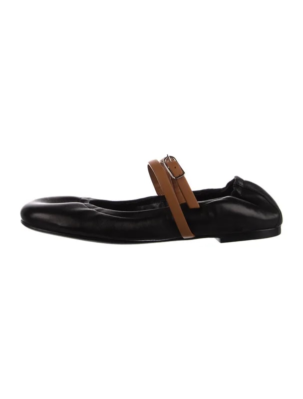 Hermès — 2025 Jolly Mary Jane — Designer Shoe — resale
