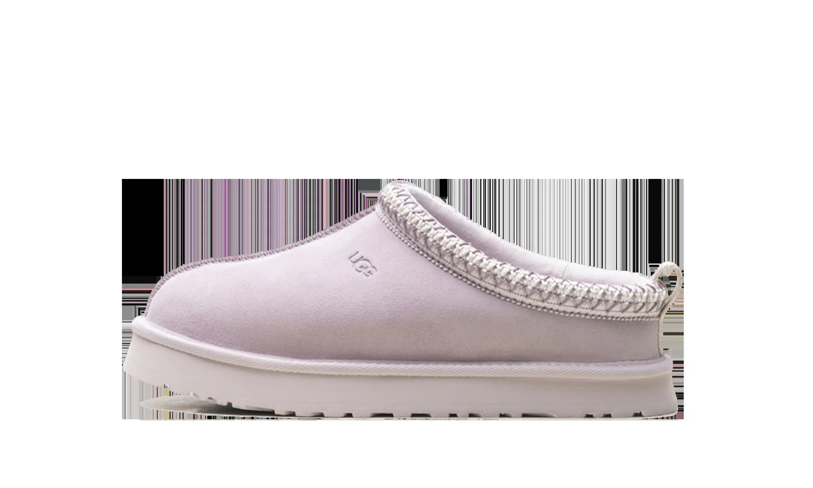 UGG — Tazz Slipper "Bay Fog" 1143776K BYF — Sneaker — resale