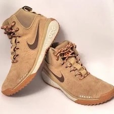 Nike ACG — Nike ACG Angels Rest Hiking 10 Parachute AQ0917-200 — Sneaker — resale