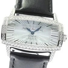 Patek Philippe — Patek Philippe Gondolo Gemma 4991G-001 TO260310 — Watch — resale
