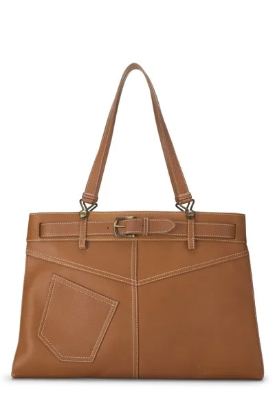 Dior — Jeans Pocket Large — Handbag — resale