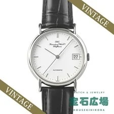 IWC — IWC Portofino Automatic IW351320 TO307473 — Watch — resale