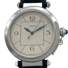 Cartier — Cartier 42mm W3107255 42mm Stainless Steel OKW1121 — Watch — resale