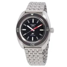 Longines — Longines Ultra- Chron Hand Wind Black Dial L2.836.4.52.9 — Watch — resale