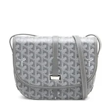 Goyard — Goyard Vervedere From Japan — Handbag — resale