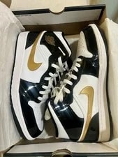 Jordan — Size 13- Jordan 1 Mid SE — Sneaker — resale