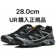 Salomon — Salomon XT-6 GTX / 28cm New Running Shoes — Sneaker — resale