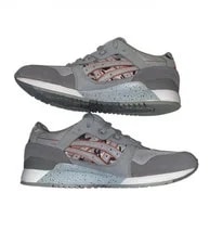 Asics — Asics Gel Lyte III Camouflage Size 9.5 ’S — Sneaker — resale