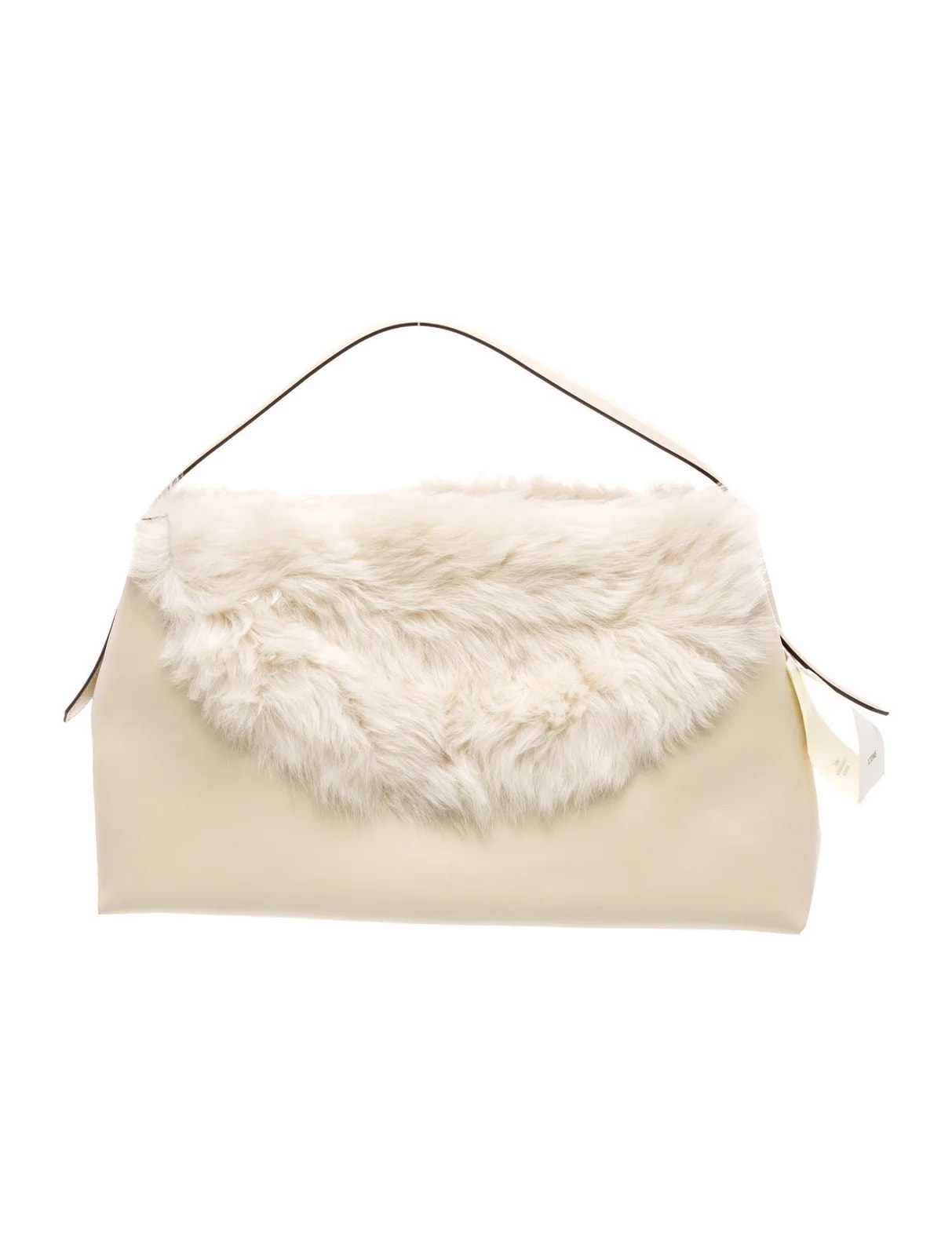 Toteme — T-Lock Large — Handbag — resale