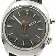 Omega — Omega Geneve Chronostop 145.009/145.010 Manual Cal.865 — Watch — resale
