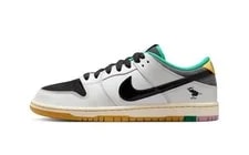 Nike SB — NEW Nike SB Dunk Low Csef HJ4132-100 ’s Size 7. 5 (9 ) — Sneaker — resale
