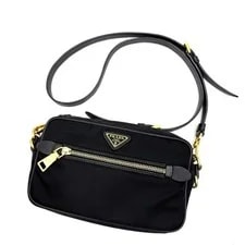 Prada — Prada BT0773 From Japan — Handbag — resale