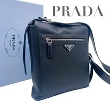Prada — Prada 6468 Japan Excellent 081127 — Handbag — resale