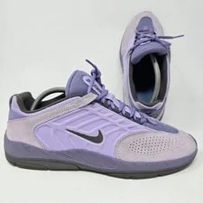 Nike SB — Nike SB Vertebrae Skate Shoes FD4691-501 9.5 Performance — Sneaker — resale