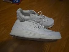 New Balance — New Balance 577 V1 Lace-up Walking Shoes — Sneaker — resale