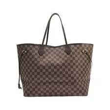 Louis Vuitton — Authentic Louis Vuitton Neverfull #270-004-356-6805 — Handbag — resale