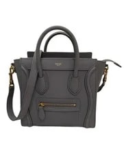 Celine — Celine Luggage 189243 From Japan #423 — Handbag — resale