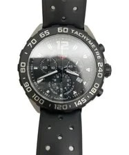 TAG Heuer — TAG Heuer Formula 1 CAZ1010 #142 — Watch — resale