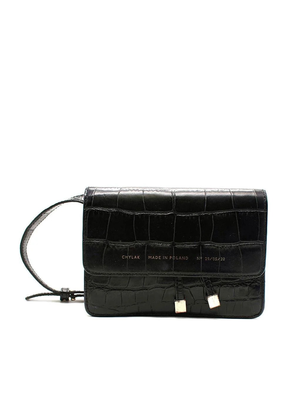 Chylak — Chylak “Glossy ” Print Crossbody — Handbag — resale