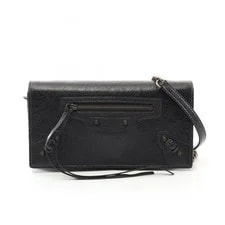 Balenciaga — Balenciaga City #RCB3502 — Handbag — resale