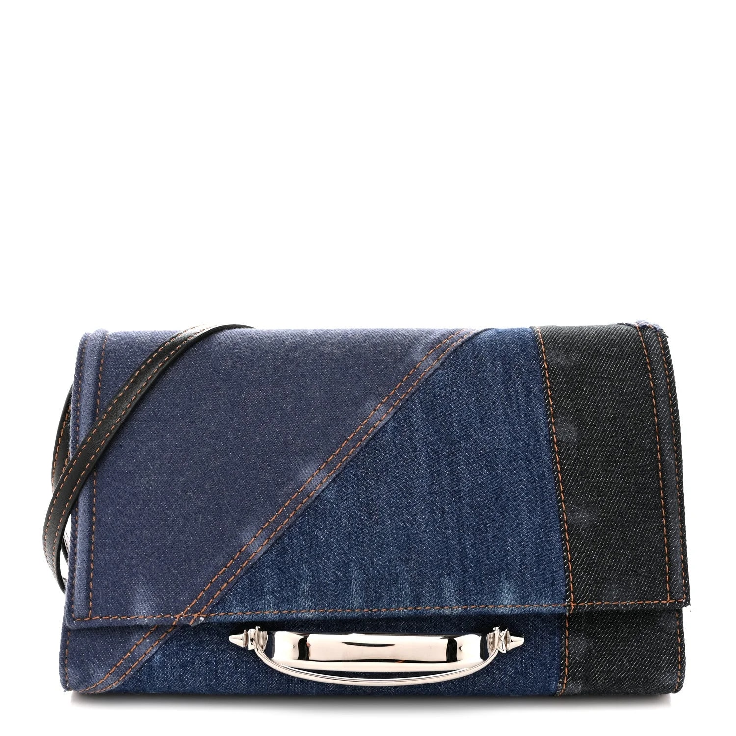 Alexander McQueen — the Story — Handbag — resale