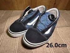 VANS — 8.0US Vans Alexander Leechan Popeye No Box With Reason LTD Collection Sneake — Sneaker — resale