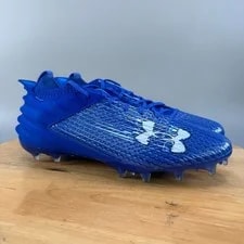 Under Armour — Under Armour Blur 2.0 MC Size 9 Football Cleats — Sneaker — resale