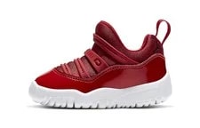 Jordan — Jordan 11 Retro Little Flex Gym (TD) BQ7102-623 — Sneaker — resale