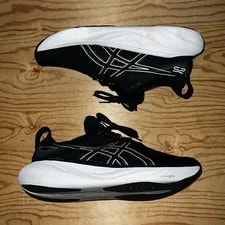 Asics — ’S Asics GEL Nimbus 25 Shoes 1011B547 — Sneaker — resale