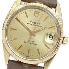 Tudor — Tudor Prince Oysterdate 75205 TO293037 — Watch — resale