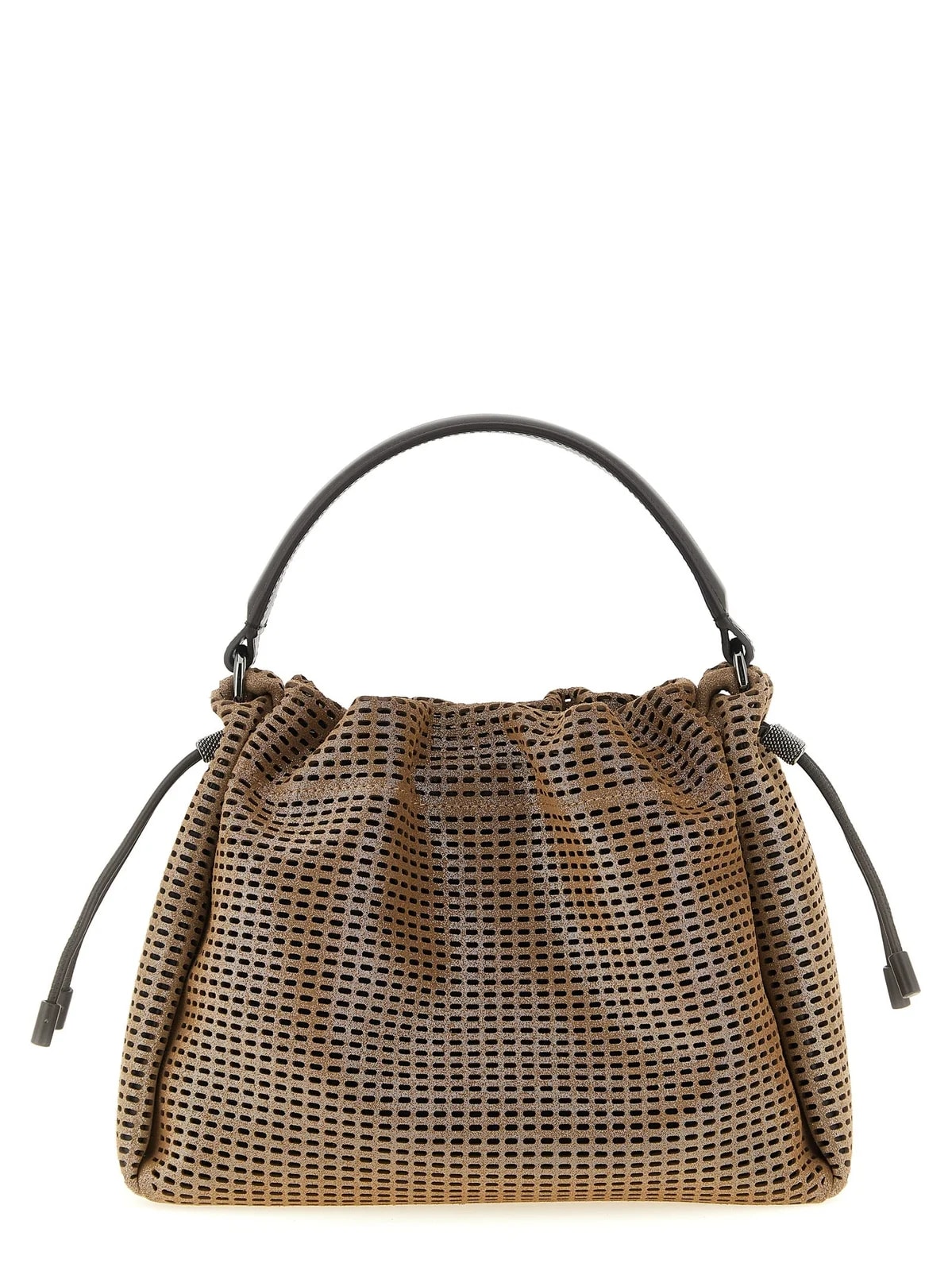Brunello Cucinelli — Brunello Cucinelli Handbag — Handbag — resale